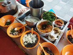 -阿麟馄饨(延长路店)