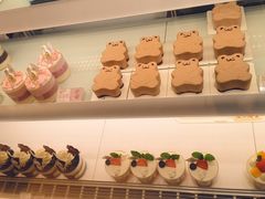 -好利来(红牌楼店)