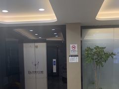 -牙博士口腔品牌连锁(昆山城区店)