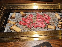 -新石器烤肉(中房金谊广场店)