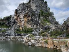 -南武当山景区