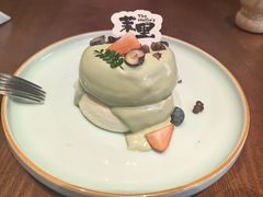 -茉里·舒芙蕾·手作甜品