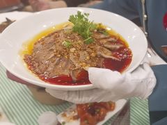 -鹊华居·地道鲁菜·海鲜·融合味(大明湖店)