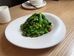 -隅乐胡椒虾·台湾菜·团建(皇岗店)
