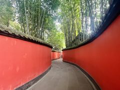 -成都武侯祠博物馆