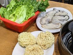 -濠轩阁特色生蚝火锅总店