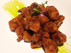 招牌糖醋里脊-桂满陇-十里风荷(合生汇店)