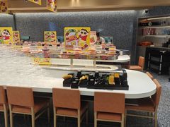 -争鲜回转寿司(朝北大悦城店)