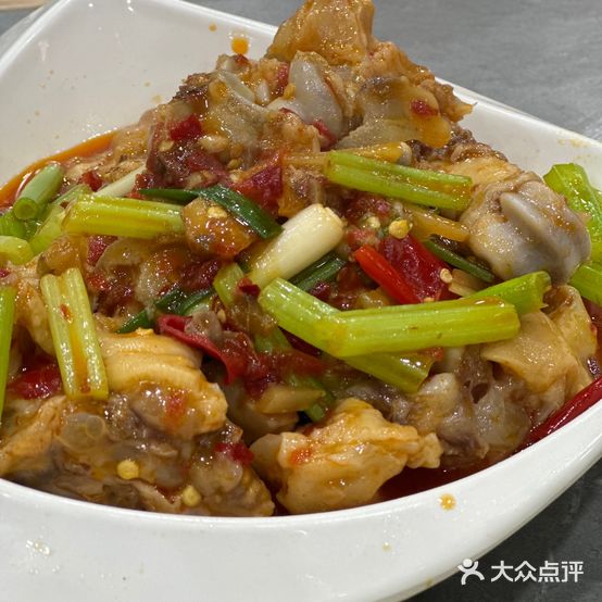 老妈蹄花(文化路店)