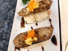 -菊上料理(蜀山银泰百货店)