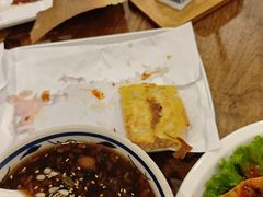 -海荣锅贴馆(五味十字店)