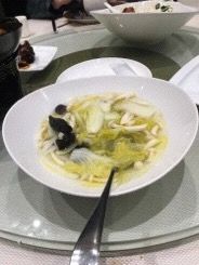 -A One Kitchen·南京精菜馆(晶丽酒店店)