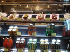 -昆明南亚风情园豪生大酒店-泰式国际海鲜自助餐厅