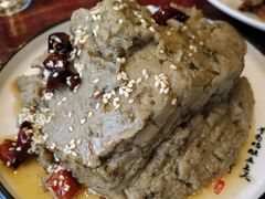 -前门故事烤鸭店(十里河店)