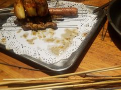 -160烧烤(香坊店)