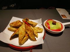 招积茄子-小炳胜(卓悦中心店)