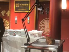 -惠丰堂饭庄·烤鸭·京味菜(民族大学店)