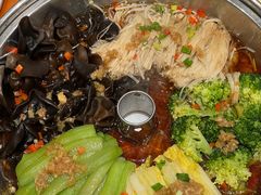 -老酒川菜坊(中山西路店)