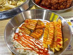 -韩国大金刚烤肉·料理(印象城店)