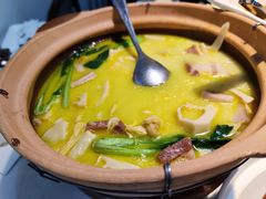 腌笃鲜-淮扬韵(高新大都荟店)