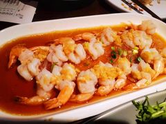 -前海沿·青岛菜(李沧万达店)