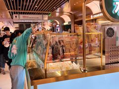 -栗子来了(正弘城店)