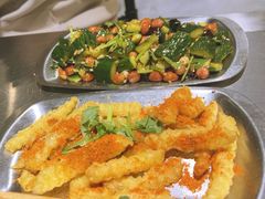 -马路牙子烧烤音乐酒馆(望京店)