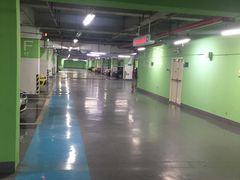 -宁波高鑫广场·停车场