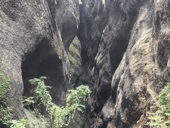 -丹霞山风景名胜区