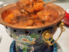-花家怡园HUA'S RESTAURANT(崇文门·哈德门广场店)