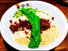 -张氏宽窄巷成都名小吃(茂业百货华强北店)