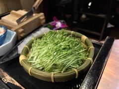-捞王锅物料理(凯旋路店)