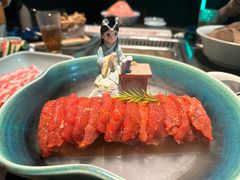 -大隐·成都火锅Bistro(合生麒麟新天地店)