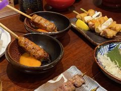 -鸟鹏烧鸟居酒屋(仁恒梦中心店)