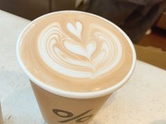 -% Arabica(京都东山店)