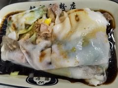 -银记肠粉店(北京路店)