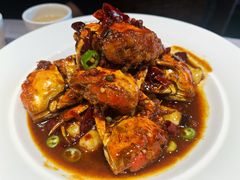 -有位虾匠·胶东土菜小馆(市北店)