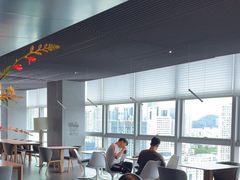 -君亭酒店·亭下餐厅(前海店)
