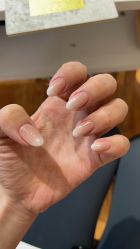 -森日式美甲沙龙MORI NAIL总店