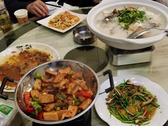 -味好美土菜(迎宾东路店)