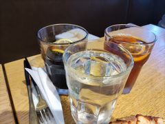 -棒约翰比萨·意面(金桥国际店)