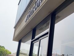 -Peet's Coffee皮爷咖啡(上海长风大悦城店)