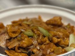 -杏花堂晋商私房菜(华熙五棵松店)