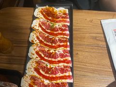 -九田家黑牛烤肉料理(友谊店)