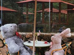 -三嚥阁 La Villa Restaurant