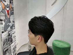 -Kraemer Paris  苏豪路易士·嘉玛发廊