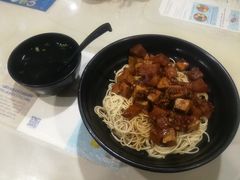 -老地方面馆(思南路店)