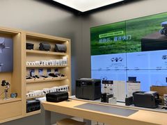 -DJI大疆(福州万象城授权体验店)