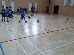 -东方启明星篮球培训(天坛校区)