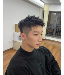 -V+ Hair